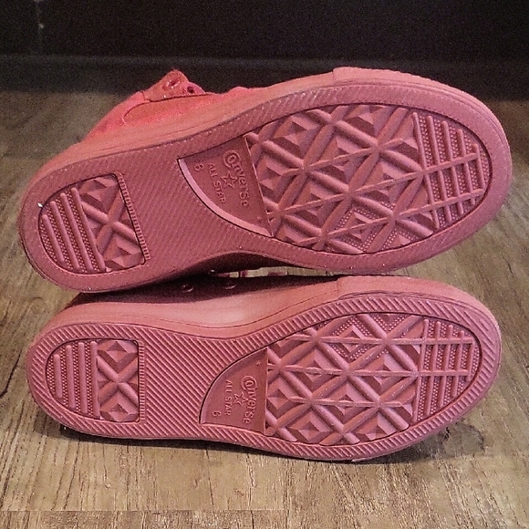 Converse CT Asylum Mid - Picture 7 of 9